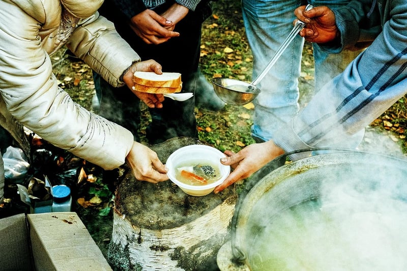 Sauteing technique