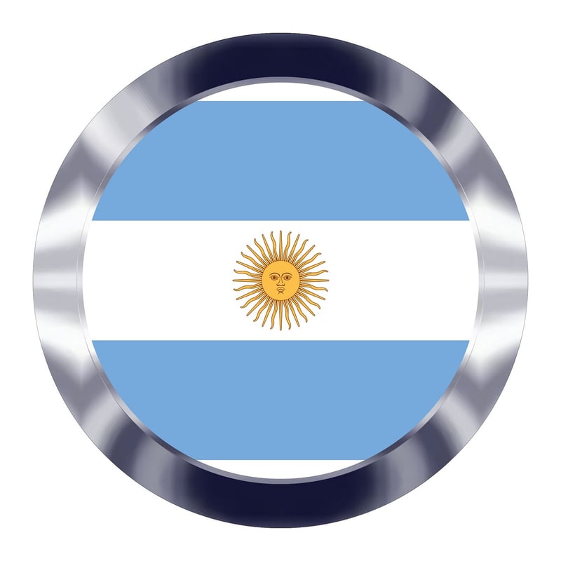 Argentinian Empanadas