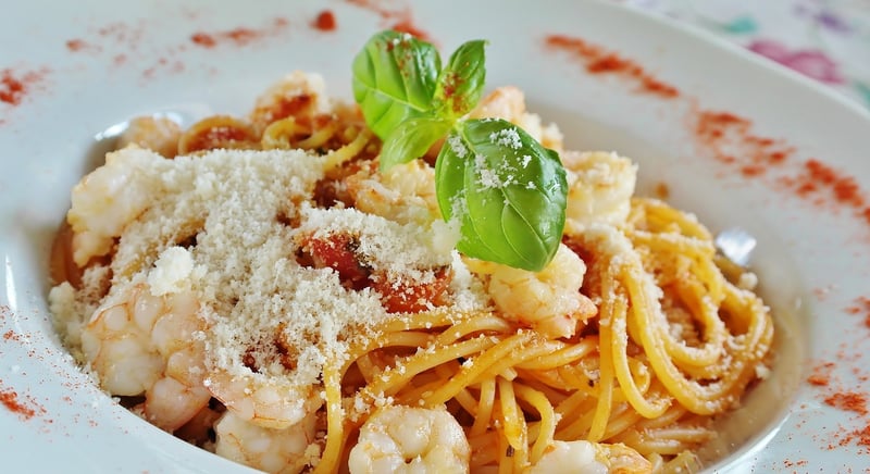 Italian Trattoria
