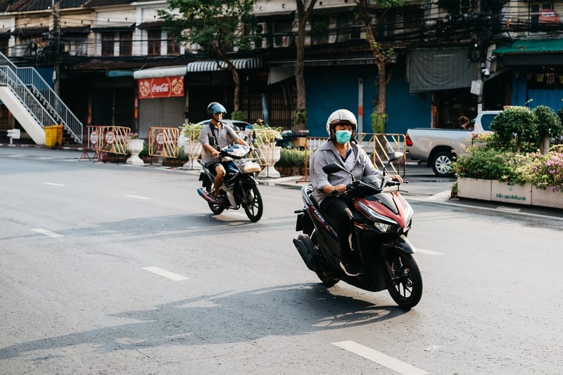 Bangkok, Thailand
